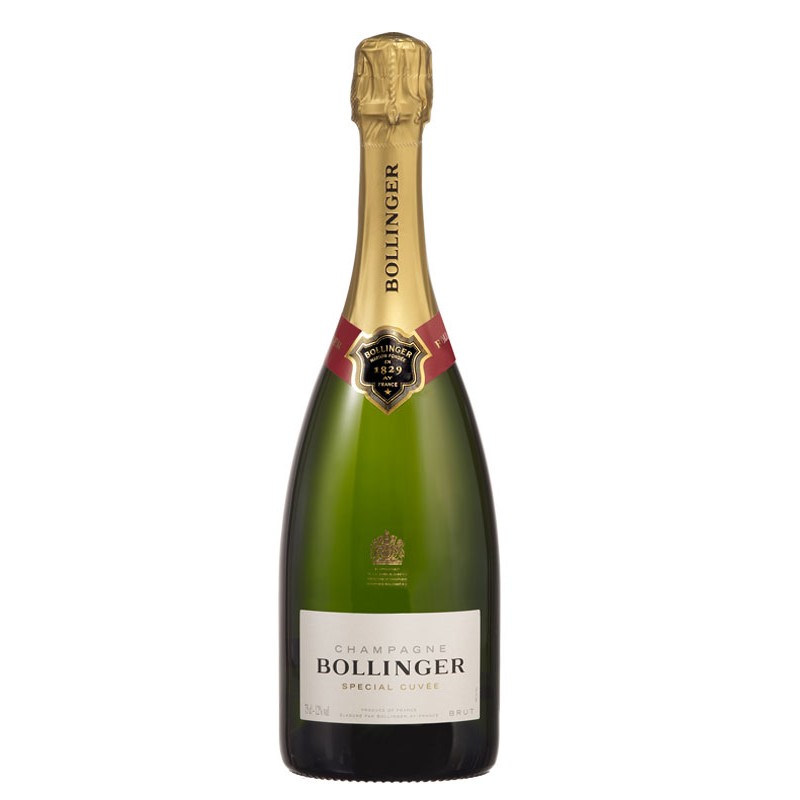 Bollinger Special Cuvee 75 Cl Bollinger Special Cuvee 75 Cl