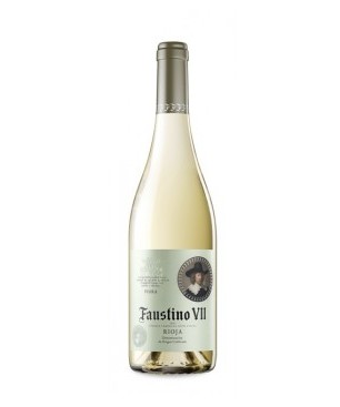 Faustino Vii Blanco