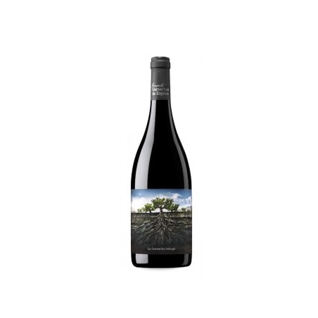 Garnacha Salvaje Moncayo 75 Cl.