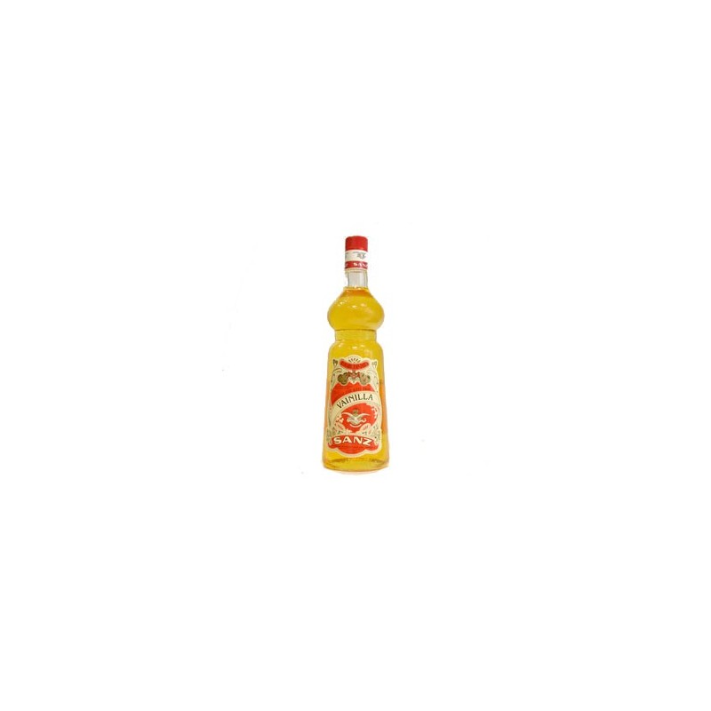 Vainilla Sanz 1 L. Vainilla Sanz 1 L.