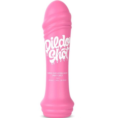 Licor Dildo Shot 70 Cl