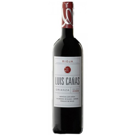 Luis Cañas Cza 3/4
