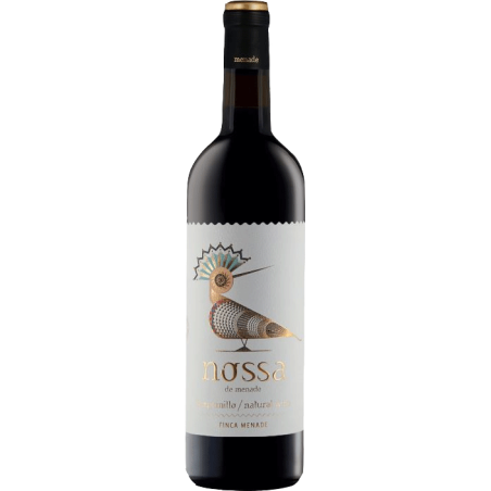 Nossa Menade Tto 75 Cl