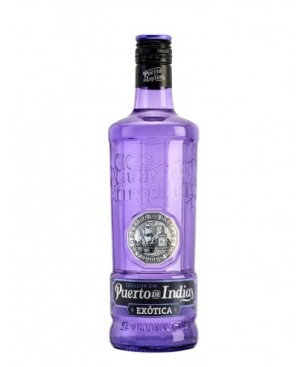 Puerto De Indias Exotica 70 Cl