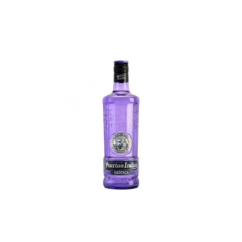 Puerto De Indias Exotica 70 Cl Puerto De Indias Exotica 70 Cl
