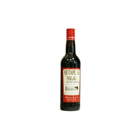 Quitapenas Malaga 75 Cl.