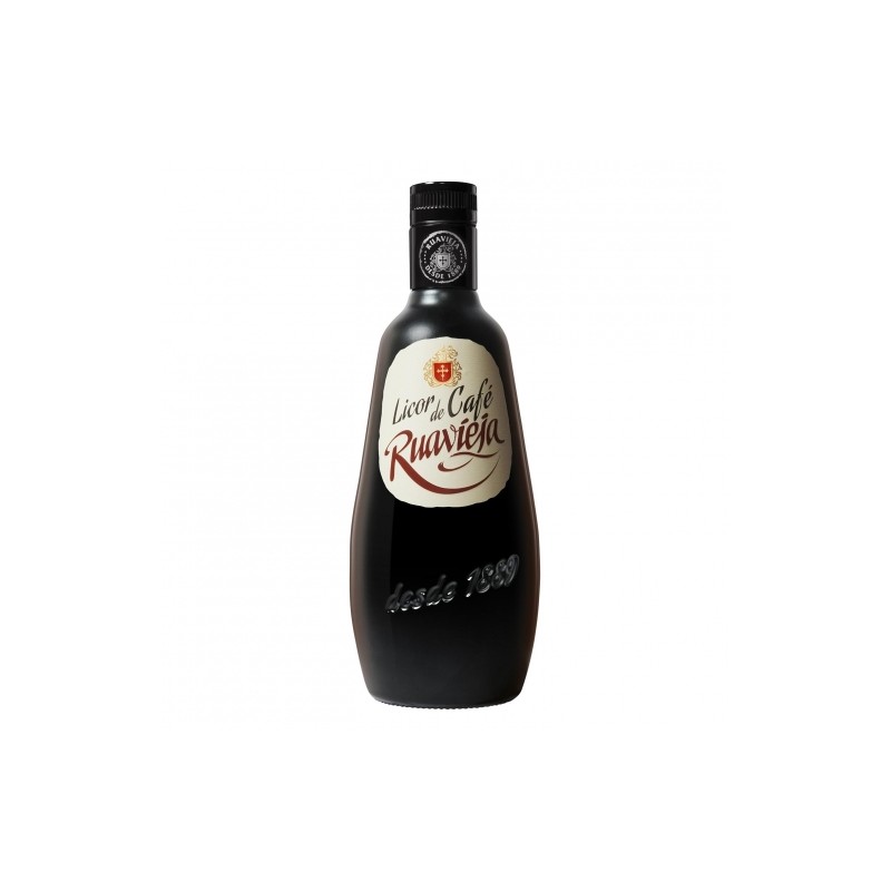 Ruavieja Cafe 70 Cl Ruavieja Cafe 70 Cl