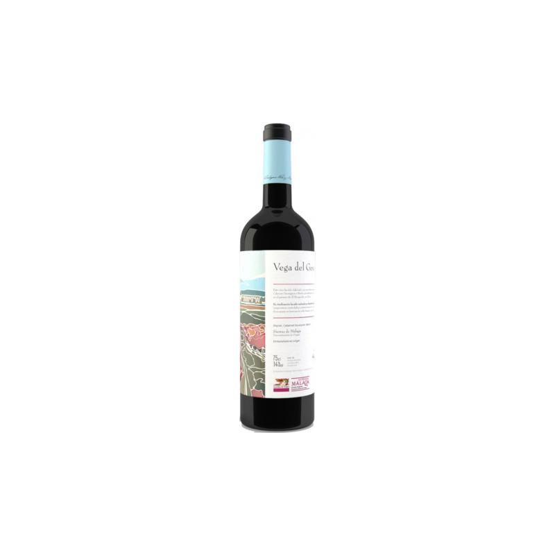 Vega Del Geva Cza 75 Cl. Vega Del Geva Cza 75 Cl.