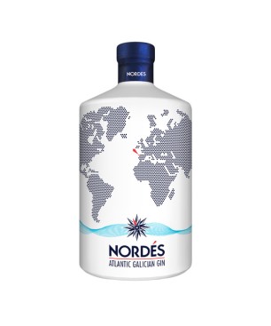 Ginebra Nordes 1l