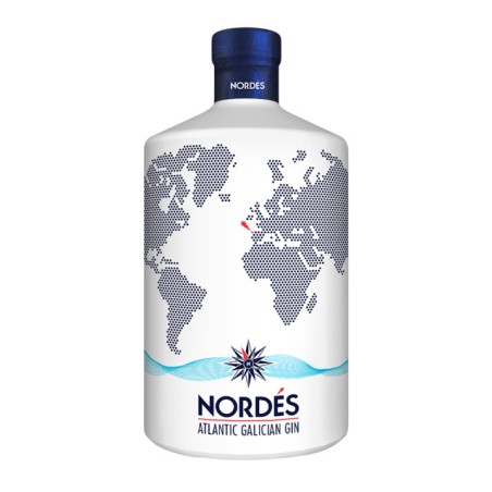 Ginebra Nordes 1l