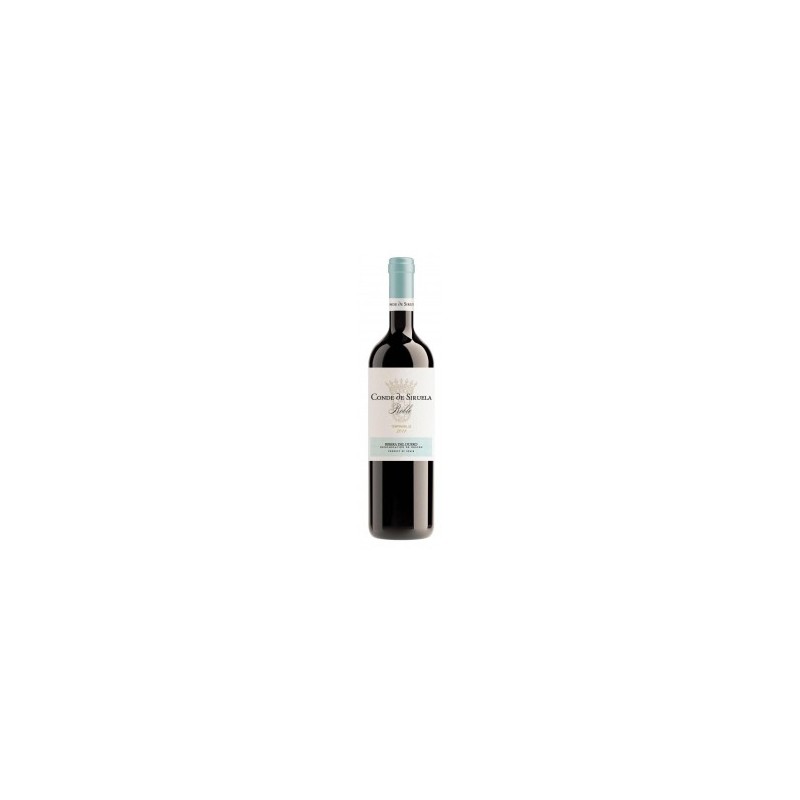 Conde De Siruela Roble 75 Cl