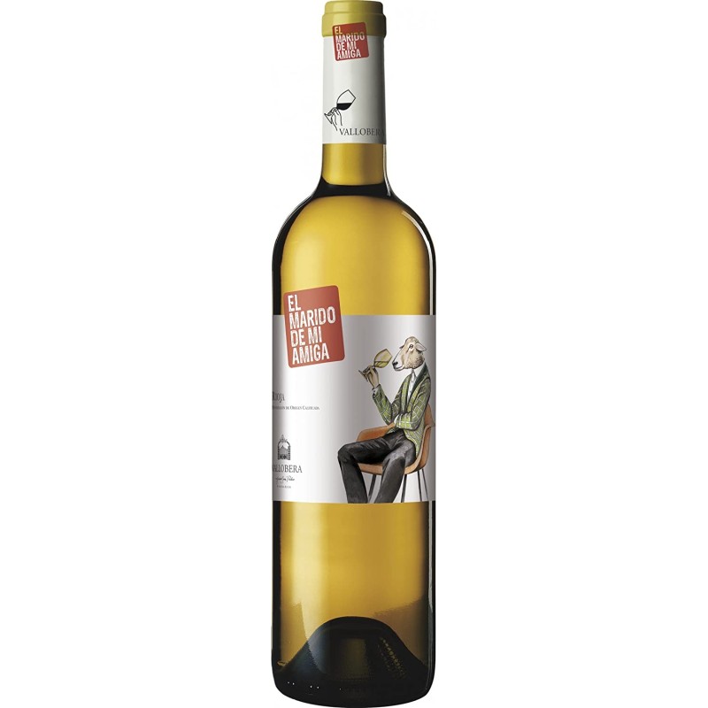 El Marido De Mi Amiga 75 Cl El Marido De Mi Amiga 75 Cl