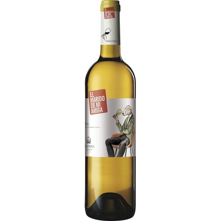 El Marido De Mi Amiga 75 Cl