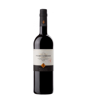 Fernando Castilla P.ximenez 75 Cl