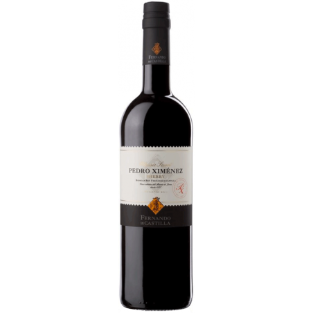 Fernando Castilla P.ximenez 75 Cl
