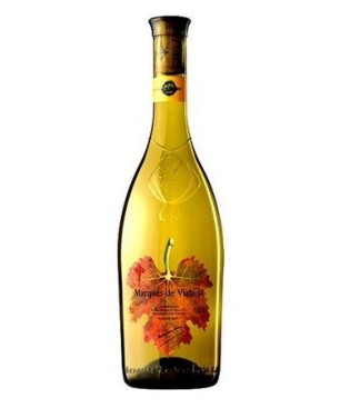 Marques De Vizhoja Blco 75 Cl