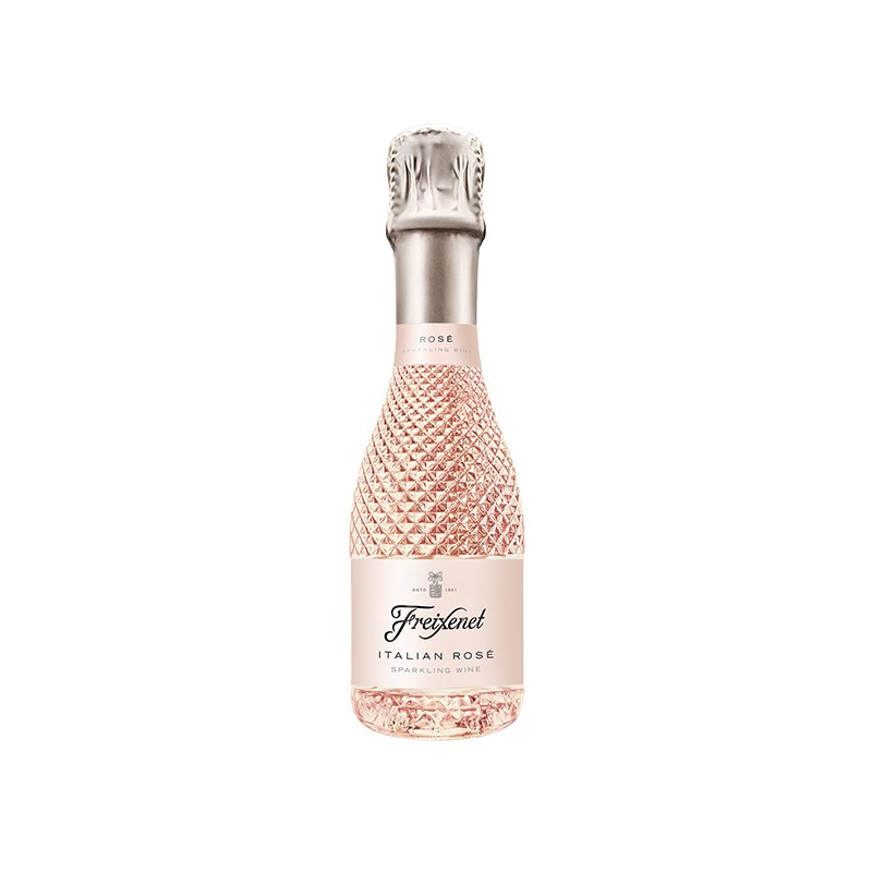 Mini Freixenet Proseco Rose 20 Cl Mini Freixenet Proseco Rose 20 Cl