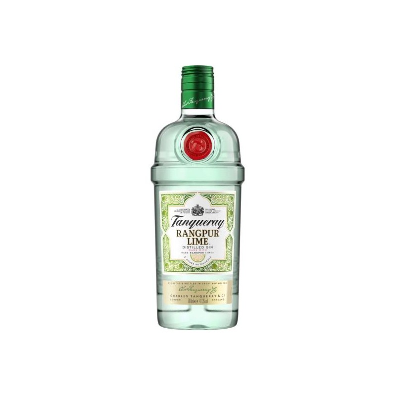 Tanqueray Rangpur Lime 70 Cl Tanqueray Rangpur Lime 70 Cl