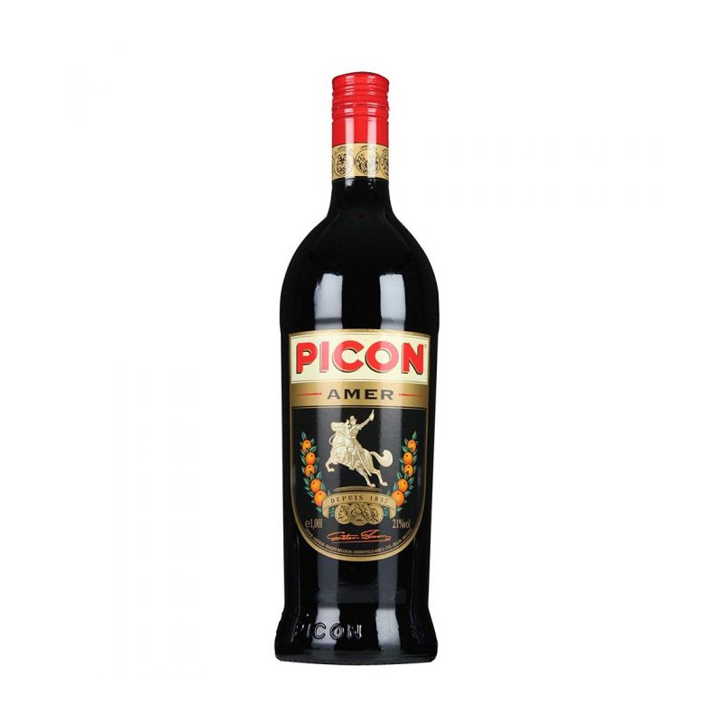 Amer Picon Amer Lt