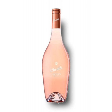 Chivite Las Fincas Magnum