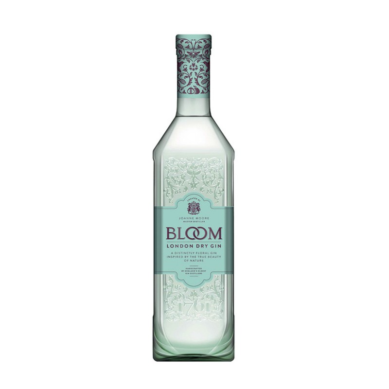 Gin Bloom Premium 70 Cl
