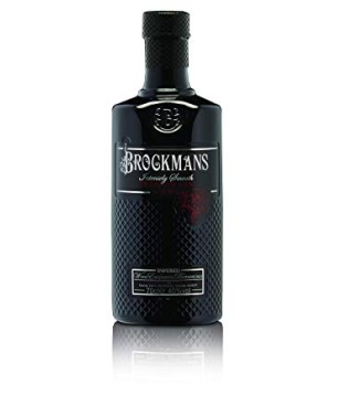Ginebra Brockmans 70 Cl