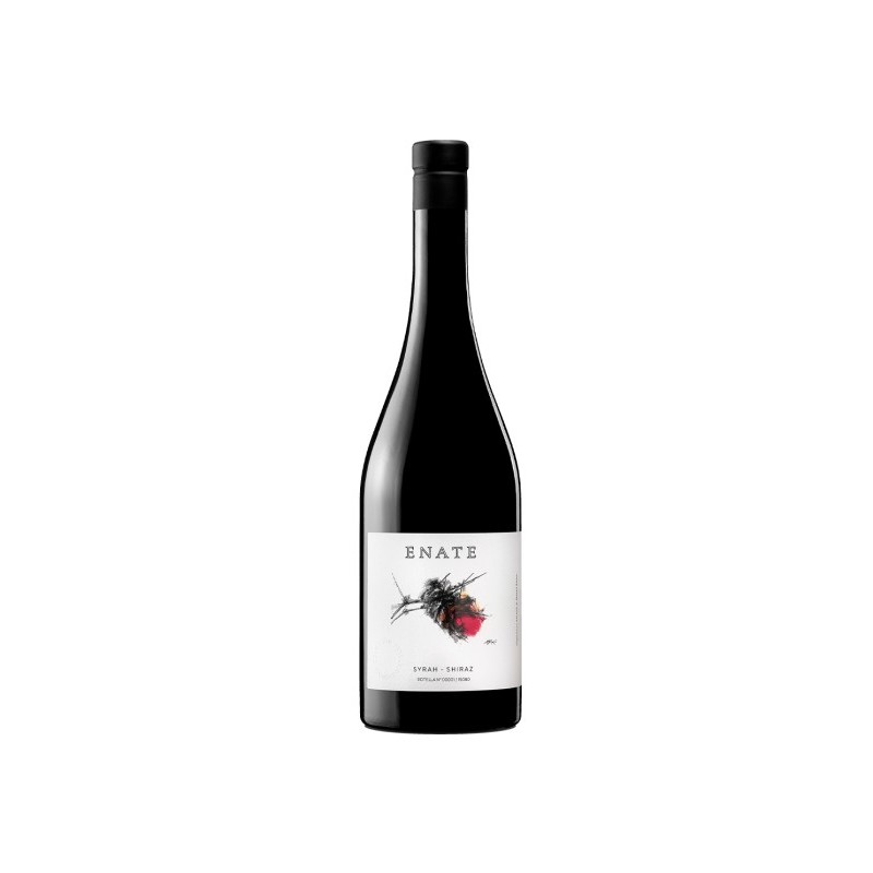 Enate Syrah 75 Cl Enate Syrah 75 Cl