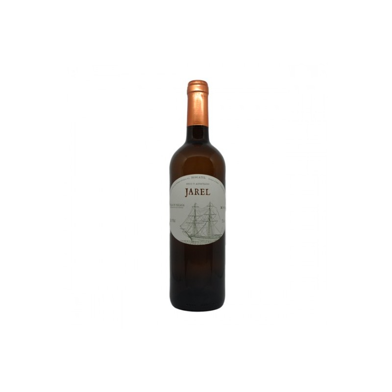 Jarel Seco 75 Cl