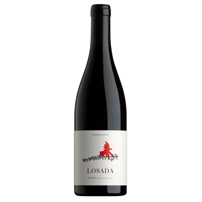 Losada Tinto 75 Cl. Losada Tinto 75 Cl.