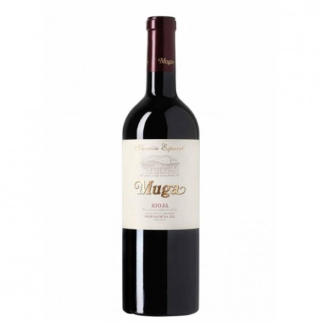 Muga Rva. Selecc. Espc.75 Cl