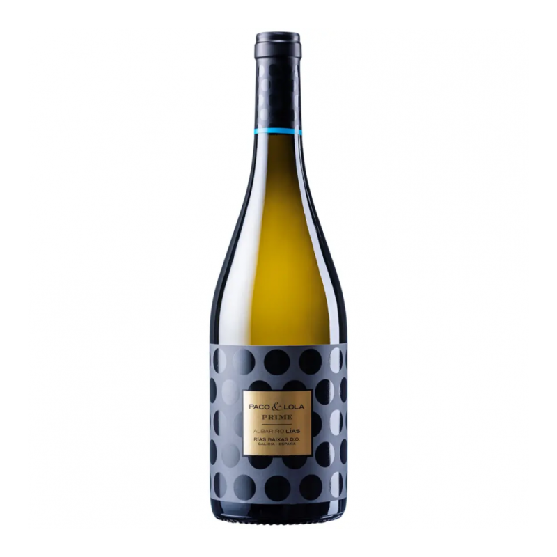 Paco Y Lola Prime 75 Cl Paco Y Lola Prime 75 Cl