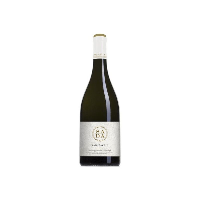 Palacio De Sada Garnacha 75 Cl Palacio De Sada Garnacha 75 Cl