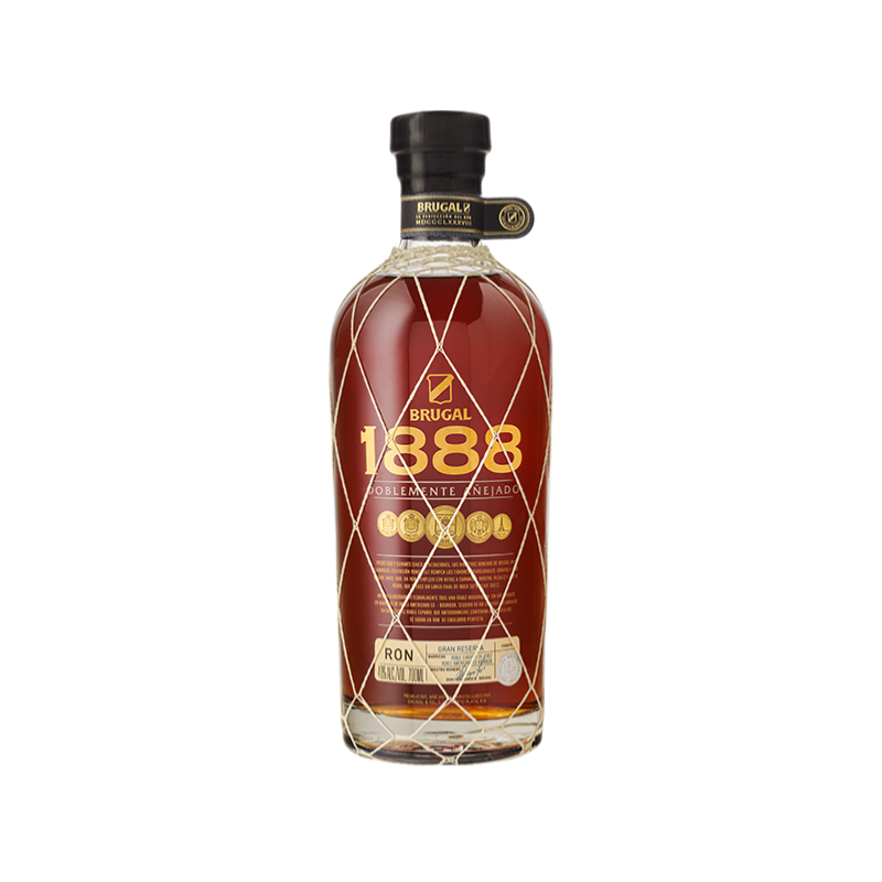 Ron Brugal 1888 70 Cl