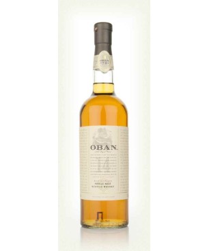 Whisky Oban 14 Años 70 Cl