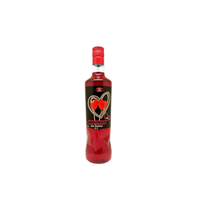 Mix Piruleta S/a 70 Cl Mix Piruleta S/a 70 Cl