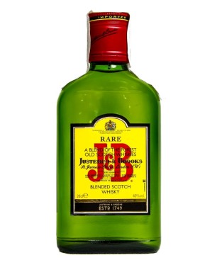 Petaca J 20 Cl