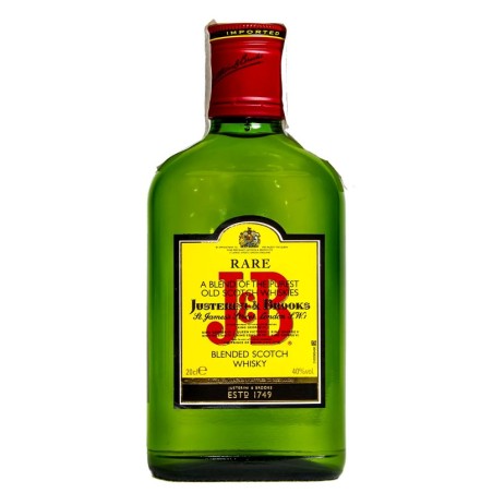 Petaca J 20 Cl