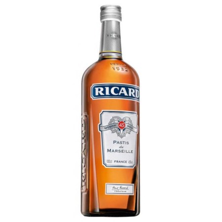 Ricard Lt