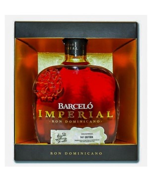 Ron Barcelo Imperial 70 Cl