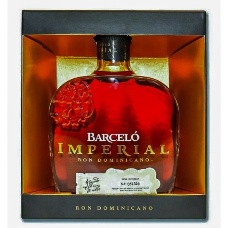 Ron Barcelo Imperial 70 Cl