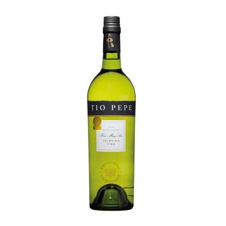 Tio Pepe Fino 3/4
