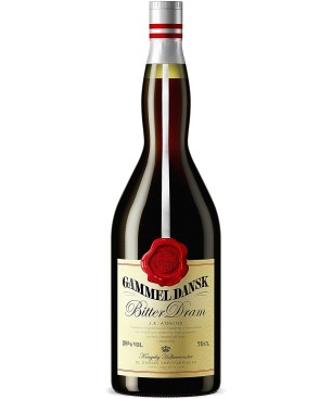Gammel Dansk 70 Cl