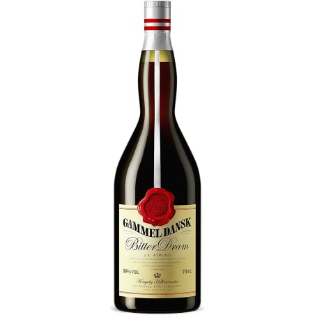 Gammel Dansk 70 Cl