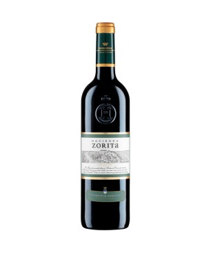Hacienda Zorita Tinto
