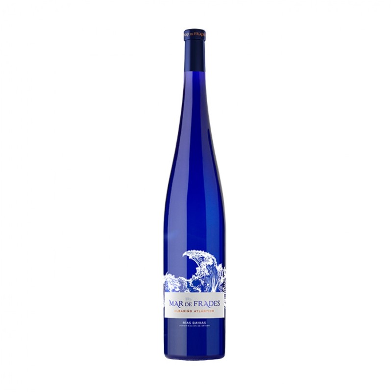 Magnum Mar De Frades 150 Cl Magnum Mar De Frades 150 Cl