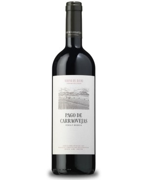 Pago Carraovejas 75 Cl
