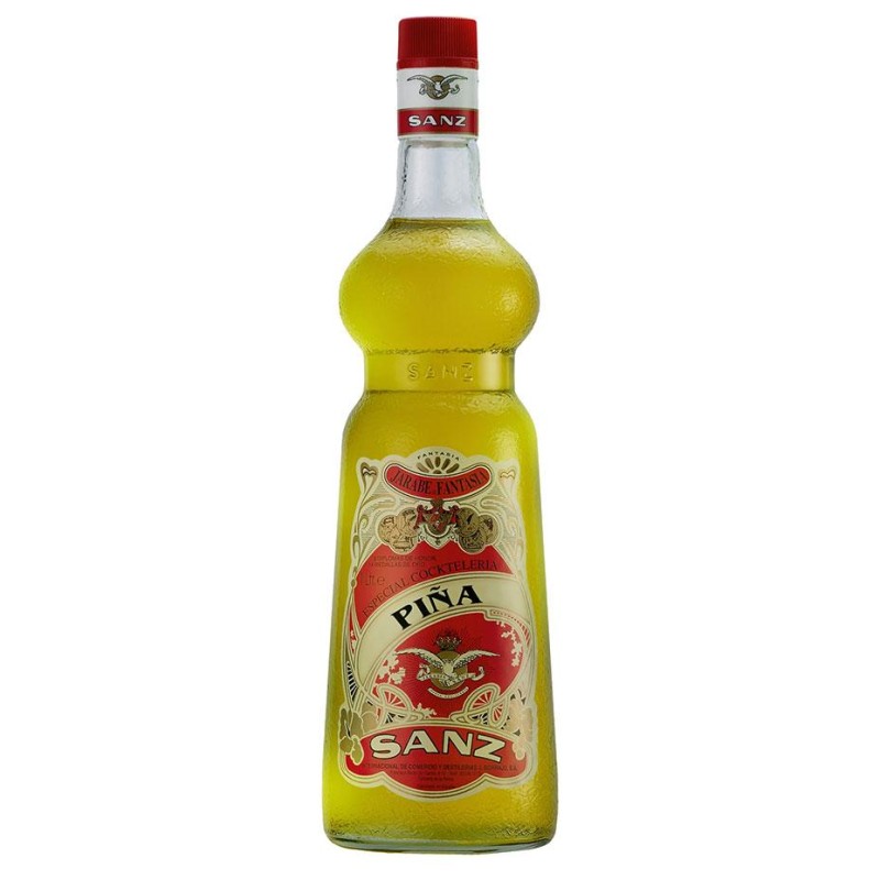 Piña Sanz 1 L. Piña Sanz 1 L.