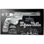 Tequila H.villa Bco Pistola 20 Cl Tequila H.villa Bco Pistola 20 Cl