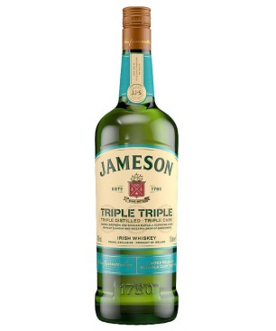 Jameson Triple Marsala 1 Lt