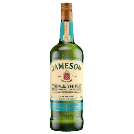 Jameson Triple Marsala 1 Lt